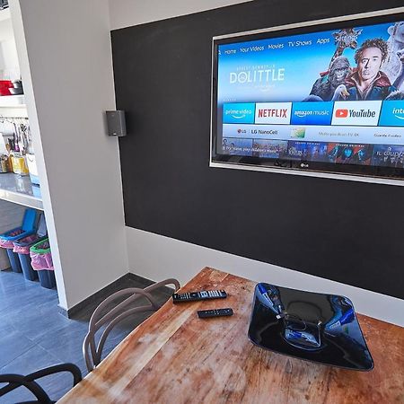 Apartment In Front Of St Peter'S Square And Vatican Museums - Mypad In Roma Ngoại thất bức ảnh